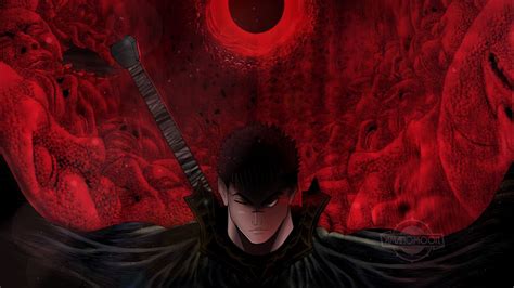 Berserk 2016 uncensored : r/Berserk